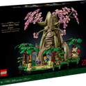 Lego The Legend of Zelda™ - Vénérable Arbre Mojo 2-en-1
