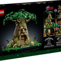 Lego The Legend of Zelda™ - Vénérable Arbre Mojo 2-en-1