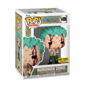 Funko Pop One Piece - Roronoa Zoro 1496 Exclusive - Anime Town