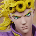 Figurine JoJo's Bizarre Adventure - Giorno Giovanna Gold & Experience Requiem - Anime Town