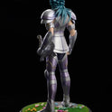 Figurine Saint Seiya - Orphée de la Lyre