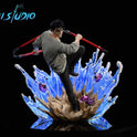 Figurine Jujutsu Kaisen - Fushiguro Toji - Anime Town