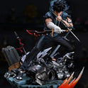 Figurine Solo Leveling - Sung Jin Woo garde - Anime Town