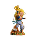 Figurine Dragon Ball - Gotenks - Anime Town