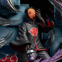 Figurine Naruto - Obito Uchiha L'Héritier Maudit du Mangekyō Sharingan