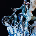 Figurine One Piece - Aokiji Kuzan "vélo"