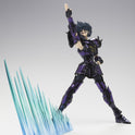 Figurine Saint Seiya - Shura du Capricorn Surplis Myth Cloth EX