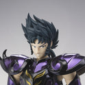 Figurine Saint Seiya - Shura du Capricorn Surplis Myth Cloth EX