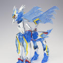 Figurine Saint Seiya - Kouga de Pégase Myth Cloth EX