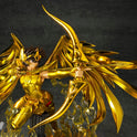 Figurine Saint Seiya - Seiya armure d'or du Sagittaire