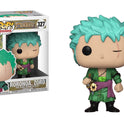 Funko Pop One Piece - Roronoa Zoro 327 Édition Spéciale - Anime Town