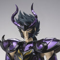 Figurine Saint Seiya - Shura du Capricorn Surplis Myth Cloth EX