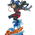 Figurine My Hero Academia - Tsuyu Asui héroïne Rouge - Anime Town