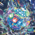 Jeu de carte Pokémon - Collection Ultra-Premium Terapagos-ex (scellé)