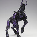 Figurine Saint Seiya - Shura du Capricorn Surplis Myth Cloth EX