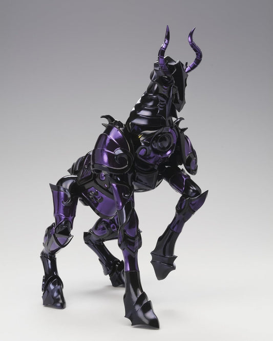 Figurine Saint Seiya - Shura du Capricorn Surplis Myth Cloth EX