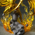 Figurine Saint Seiya - Seiya armure d'or du Sagittaire