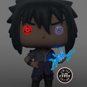 Funko Pop Naruto - Sasuke (Rinnegan) 1023 Exclusive Chase - Anime Town