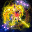 Figurine Saint Seiya - Milo du Scorpion armure divine Myth Cloth EX