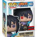 Funko Pop Naruto - Sasuke (Rinnegan) 1023 Exclusive Chase - Anime Town