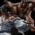 Figurine Naruto - Sasuke Marque Maudite du Ciel - Anime Town