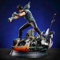 Figurine Solo Leveling - Sung Jin Woo garde - Anime Town