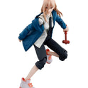 Figurine Chainsaw Man - Power hominidémone-sang - Anime Town