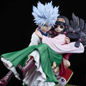 Figurine Hunter x Hunter - Killua & Alluka Zoldyck - Anime Town