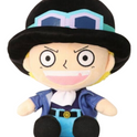 Peluche One Piece - Sabo 25 cm