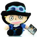 Peluche One Piece - Sabo 25 cm