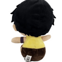 Peluche One Piece - Portgas D. Ace 25 cm