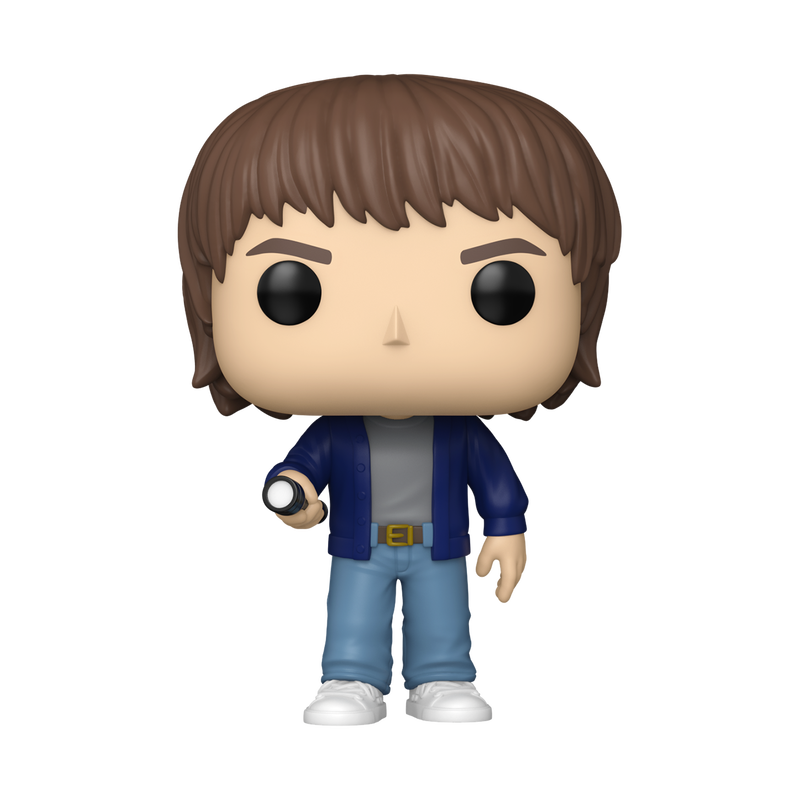 Funko Pop Stranger Things – Jonathan Byers