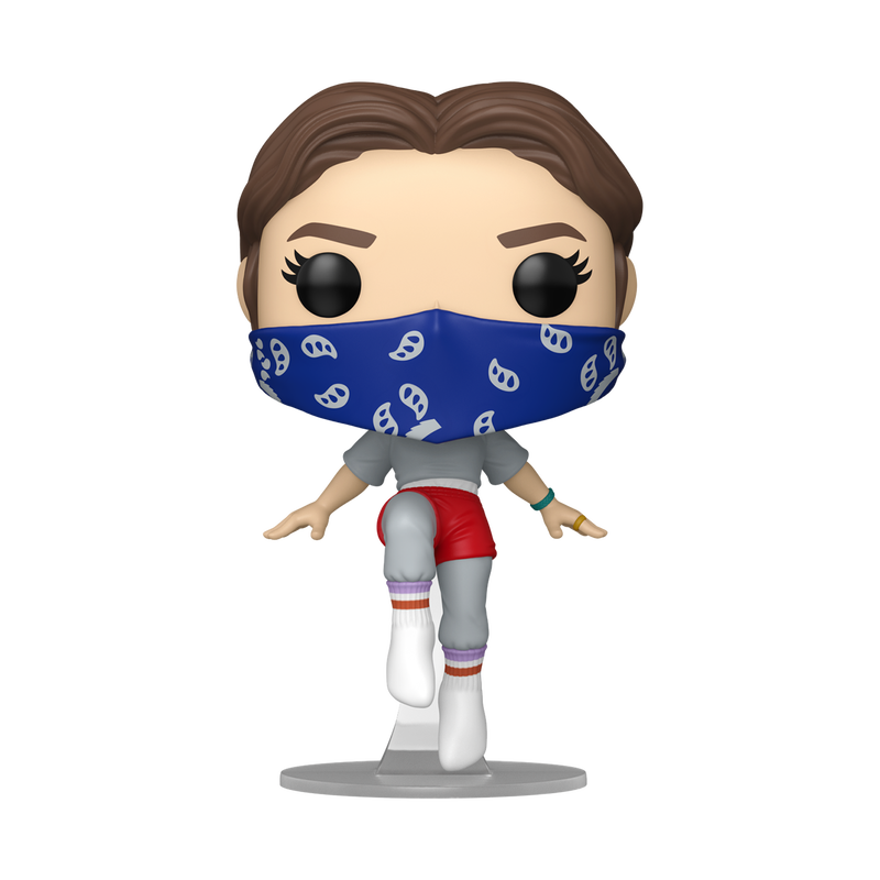 Funko Pop Stranger Things – Eleven avec Bandana