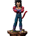 Figurine Dragon Ball - Vegeta SSJ4 - Anime Town
