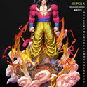 Figurine Dragon Ball - Son Goku SS4 - Anime Town