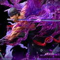 Figurine One Piece - Roronoa Zoro Roi des Enfers - Anime Town