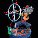 Figurine Dragon Ball - Son Gohan Beast Makankōsappō