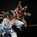 Figurine Naruto - Sasuke Marque Maudite du Ciel - Anime Town