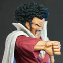 Figurine Dragon Ball - Hercule - Anime Town