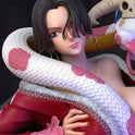 Figurine One Piece - L'Impératrice Boa Hancock - Anime Town