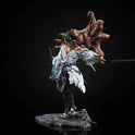 Figurine Naruto - Sasuke Marque Maudite du Ciel - Anime Town