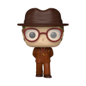 Funko Pop Stranger Things – Mr. Whatsit