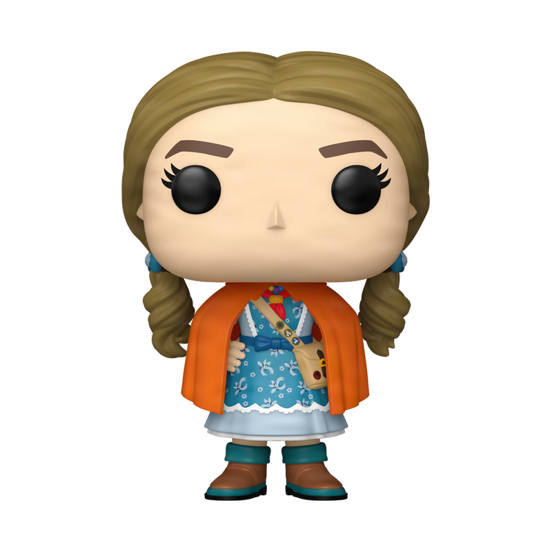 Funko Pop Stranger Things – Holly la Héroïque