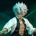 Figurine Demon Slayer - Sanemi Shinazugawa - Anime Town