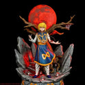 Figurine Hunter X Hunter - Kurapika Chaînes Matérialisés - Anime Town