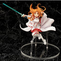 Figurine Sword Art Online - Asuna "The Flash" 1