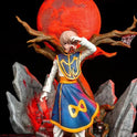 Figurine Hunter X Hunter - Kurapika Chaînes Matérialisés - Anime Town