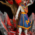 Figurine Hunter X Hunter - Kurapika Chaînes Matérialisés - Anime Town