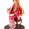 Figurine Sword Art Online - Asuna haregi - Anime Town