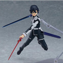 Figurine Sword Art Online - Kazuto Kirigaya - Anime Town